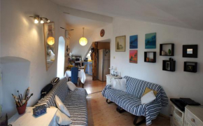 Отель Apartment Vintage Art  Сплит